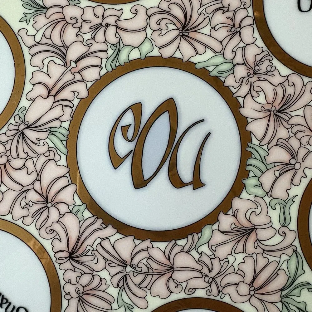 cara goldber marks beautifully decorated